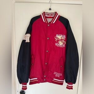 Y2K Ecko Unltd Jacket